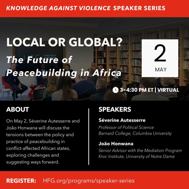 Image for the Tweet beginning: HAPPENING TODAY: Discussion on challenges