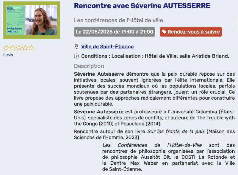 Image for the Tweet beginning: 📍En route pour @saint_etienne_ !
Le